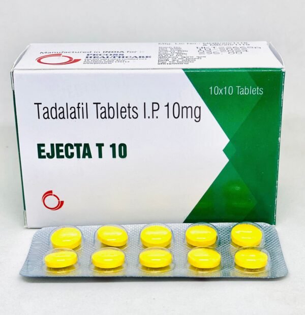 EJECTA T