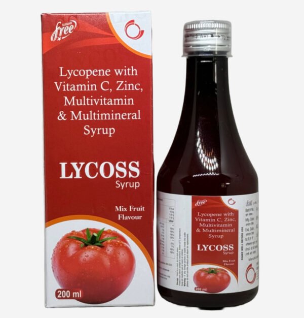 LYCOSS SYP