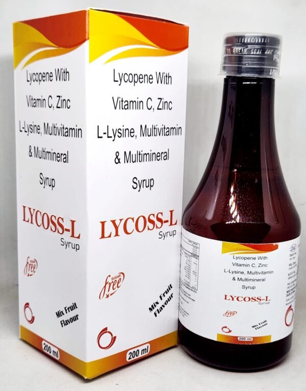 LYCOSS-L SYP