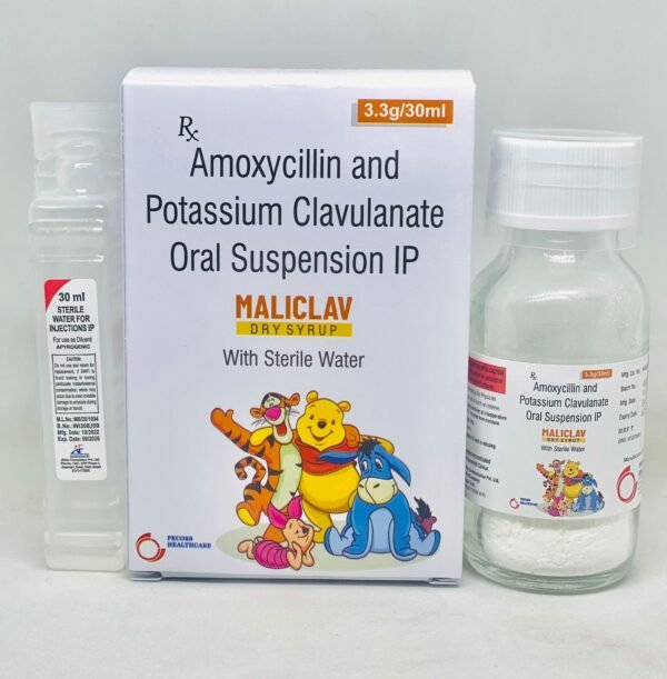 MALICLAV-DS