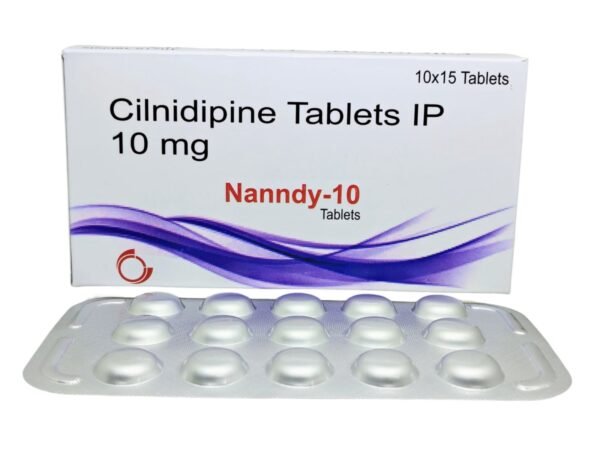 NANNDY 10