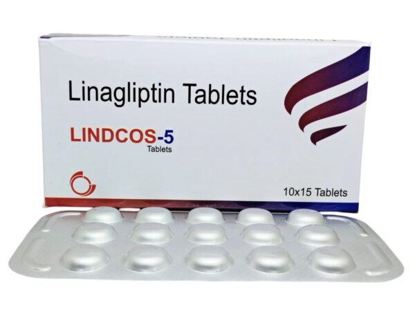LINDCOSS 5