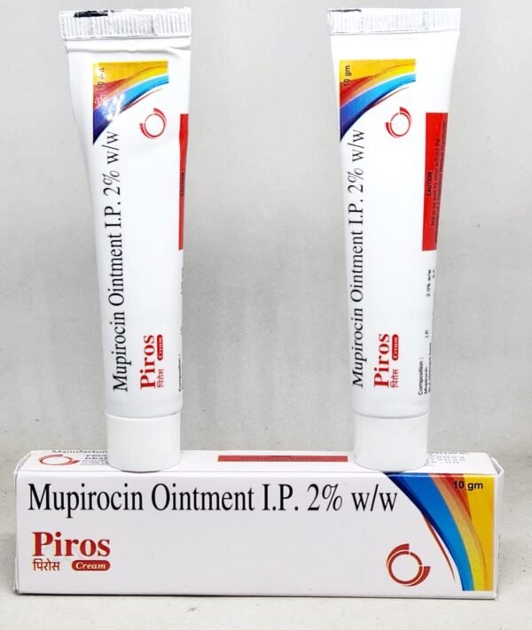 PIROS OINTMENT