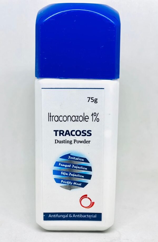TRACOSS DP