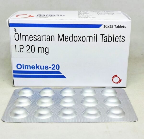 OLMEKUS 20