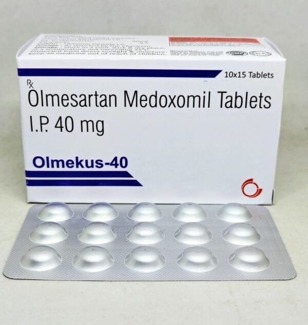 OLMEKUS 40