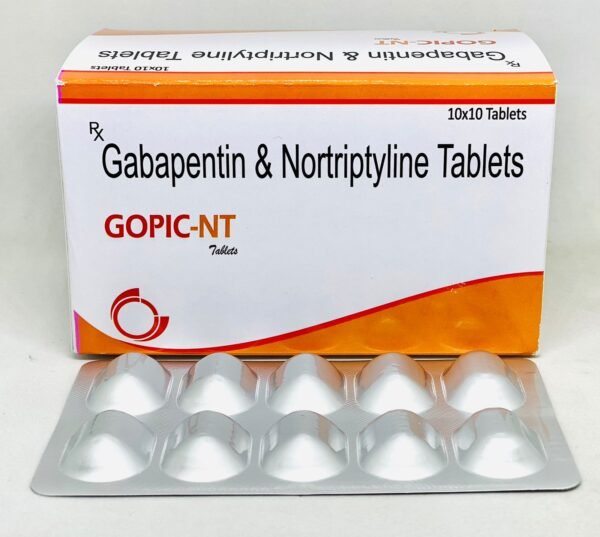 GOPIC-NT
