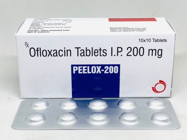 PEELOX-200
