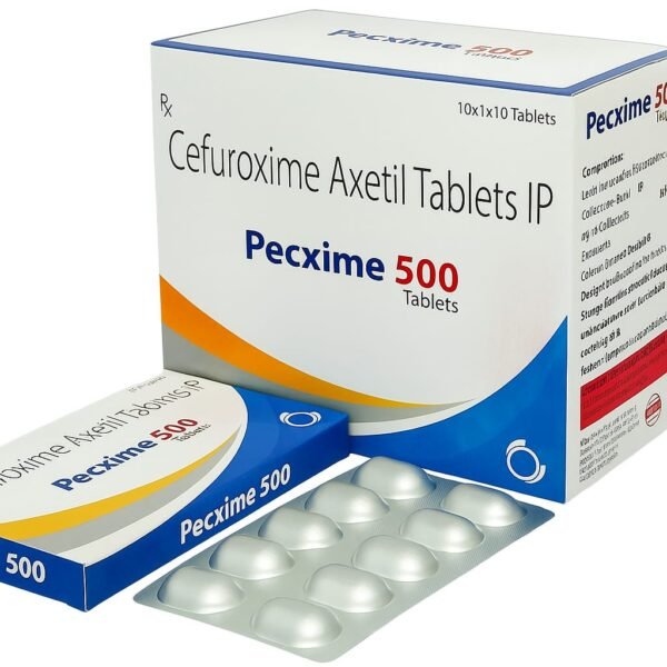 PECXIME 500