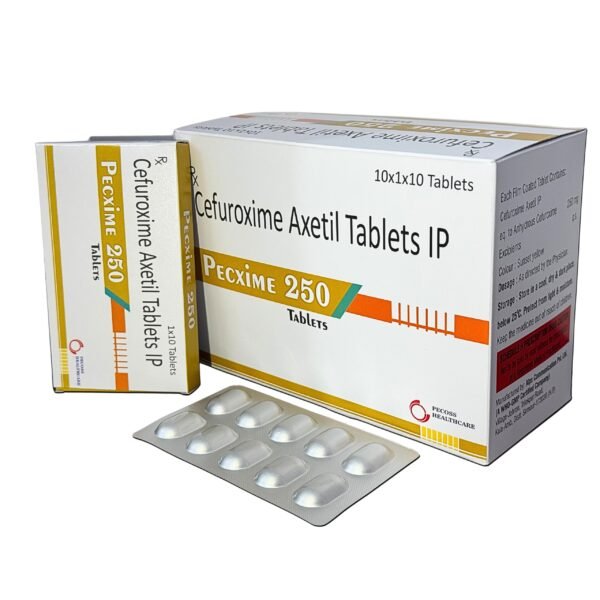 PECXIME 250